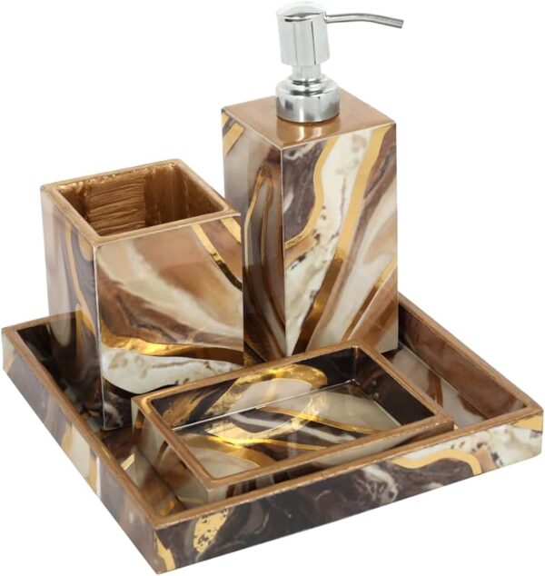 Bathroom Sets